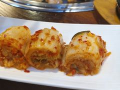 -意成料理