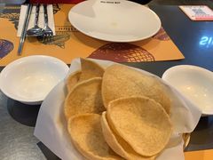 -simply thai天泰(长泰广场店)