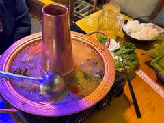 -民食香·腊排骨野生菌美食(木府店)