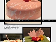 -威斯汀舞台餐厅