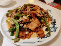 -外婆小菜(东苑米兰广场店)