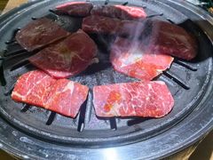 -九田家黑牛烤肉(溧水万达店)