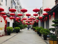 -瓯菜排档·温州海鲜(玕南店)