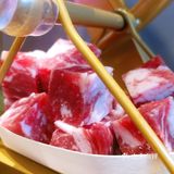 你有多久没吃过烤肉啦‼️带你玩转宜燃市井烤肉