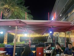 -木屋烧烤(惠阳华润小径湾店)