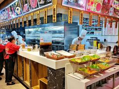 -蜀院鲜火锅(高升桥店)