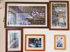 -金豆角砂锅焖面(安贞店)