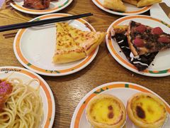 -比格比萨自助(赛罕区万达广场店)