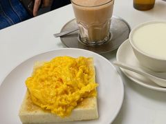 -澳洲牛奶公司(佐敦店)