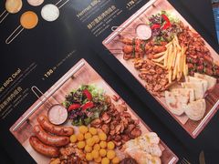 -HELLO MUSAE 拾光缪斯餐厅·纯正希腊风味(苏州中心店)