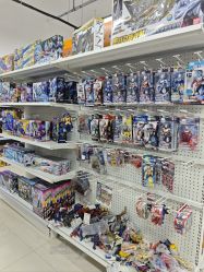-玩动奇季品牌玩具超市