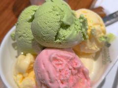 -汉巴味德·烤肉与啤酒的自助(杭州大悦城店)