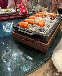 -花嫁丽舍海岛婚礼殿堂(国展店)