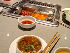 -海底捞火锅(龙湖金沙天街店)