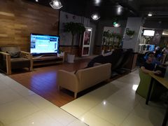 -网鱼网咖(上海静安寺店)