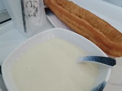 -门庭若市豆浆油条(恒生广场店)