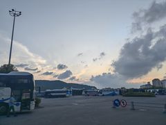 -普陀长途客运中心