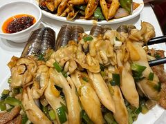 -稻香海鲜饭店(第一国际店)