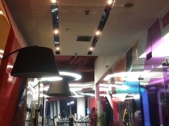 -奇迹健身·恒温游泳(恒大广场店)