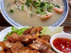 -亚忠小吃店(曾厝垵店)