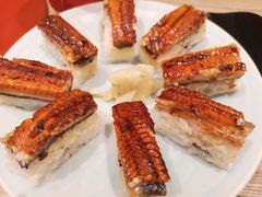 -小山日本料理(兴业太古汇店)