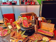 -黑牛の店·黑金店(沈阳万象城店)