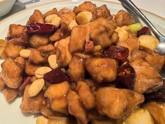 -到家尝北京菜(西坝河店)