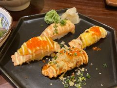 -鸟鹏烧鸟居酒屋(昌岗店)