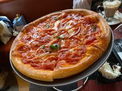 -WOLFGANG PUCK KITCHEN & BAR(迪士尼小镇店)