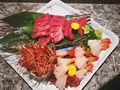 -御瀛日本料理