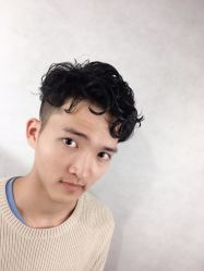 点击看大图 -热发型