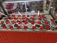 -西塔大冷面(市府大路店)
