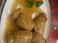 -玉华台饭庄(裕中西里小区店)