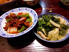-腔调面(斜土路店)