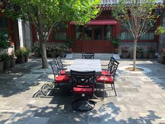 -北京古城老院厉晓麟精致菜