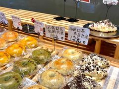 -迦南的早晨蛋糕甜品集合店