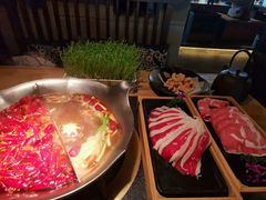 -湊湊火锅·茶憩(上海合生汇店)