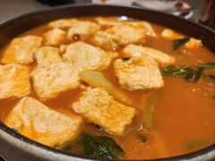 -塔哈尔·新疆盛宴(奉贤龙湖店)