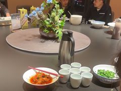 -状元人家·公园别墅衡东土菜(溪悦荟店)