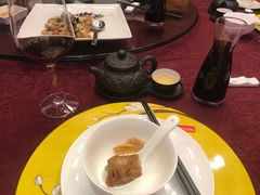 -汕头龙光喜来登酒店