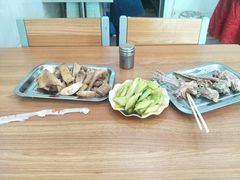 -马学武手抓美食(下南关总店)