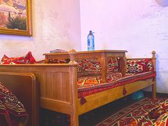 -Antalya安塔利亚土耳其餐厅(猎德店)