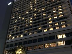 -新加坡文华东方酒店