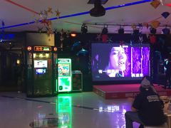 -糖潮量贩KTV(高新万达广场店)