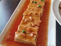 -老牌坊鲁菜名店(聊城美食岛店)