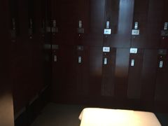 -香格里拉酒店健身中心