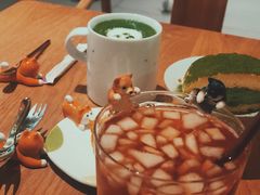 -柴务处·柴犬主题狗咖