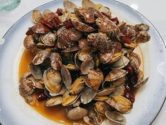 -来之顺海鲜菜馆·青岛菜·始于1993(栈桥店)