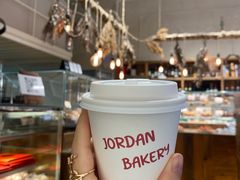 -佐敦面包铺·JORDAN BAKERY