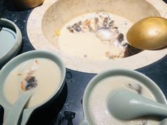 -云海肴云南菜·蒸汽石锅鱼(青岛万象城店)